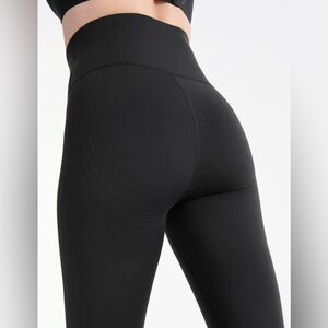 Knix Go with the Flow High Rise Leakproof Legging